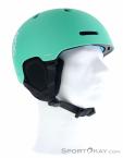 POC Fornix Spin Ski Helmet, POC, Green, , Male,Female,Unisex, 0049-10319, 5637839980, 7325549998087, N1-01.jpg