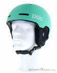 POC Fornix Spin Ski Helmet, POC, Green, , Male,Female,Unisex, 0049-10319, 5637839980, 7325549998087, N1-06.jpg