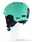 POC Fornix Spin Ski Helmet, POC, Green, , Male,Female,Unisex, 0049-10319, 5637839980, 7325549998087, N1-11.jpg