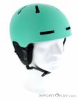 POC Fornix Spin Ski Helmet, POC, Green, , Male,Female,Unisex, 0049-10319, 5637839980, 7325549998087, N2-02.jpg