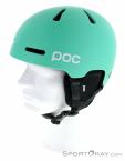 POC Fornix Spin Ski Helmet, POC, Green, , Male,Female,Unisex, 0049-10319, 5637839980, 7325549998087, N2-07.jpg