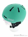 POC Fornix Spin Ski Helmet, POC, Green, , Male,Female,Unisex, 0049-10319, 5637839980, 7325549998087, N3-08.jpg