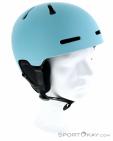POC Fornix Spin Ski Helmet, POC, Turquoise, , Male,Female,Unisex, 0049-10319, 5637839983, 7325549997929, N2-02.jpg