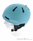 POC Fornix Spin Ski Helmet, POC, Turquoise, , Male,Female,Unisex, 0049-10319, 5637839983, 7325549997929, N3-08.jpg