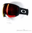 Oakley Flight Path XL Ski Goggles, Oakley, Oranžová, , Muži,Ženy,Unisex, 0064-10276, 5637840576, 00200137948316, N1-06.jpg