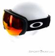 Oakley Flight Path XL Ski Goggles, Oakley, Orange, , Hommes,Femmes,Unisex, 0064-10276, 5637840576, 00200137948316, N2-07.jpg
