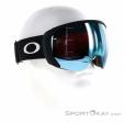 Oakley Flight Path XL Ski Goggles, Oakley, Blue, , Male,Female,Unisex, 0064-10277, 5637840577, 00200137960998, N1-01.jpg