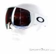Oakley Flight Path XL Ski Goggles, Oakley, Blanc, , Hommes,Femmes,Unisex, 0064-10278, 5637840578, 00200137960752, N1-06.jpg