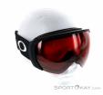 Oakley Flight Path XL Ski Goggles, Oakley, Noir, , Hommes,Femmes,Unisex, 0064-10279, 5637840579, 00200137962459, N2-02.jpg