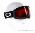 Oakley Flight Tracker XL Ski Goggles, Oakley, Red, , Male,Female,Unisex, 0064-10282, 5637840583, 00200137960356, N1-01.jpg