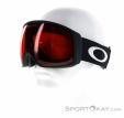 Oakley Flight Tracker XL Ski Goggles, Oakley, Red, , Male,Female,Unisex, 0064-10282, 5637840583, 00200137960356, N1-06.jpg