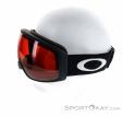 Oakley Flight Tracker XL Ski Goggles, Oakley, Red, , Male,Female,Unisex, 0064-10282, 5637840583, 00200137960356, N2-07.jpg