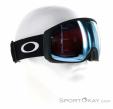 Oakley Flight Tracker XL Ski Goggles, Oakley, Blue, , Male,Female,Unisex, 0064-10283, 5637840585, 00200137960370, N1-01.jpg
