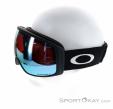 Oakley Flight Tracker XL Ski Goggles, Oakley, Blue, , Male,Female,Unisex, 0064-10283, 5637840585, 00200137960370, N2-07.jpg