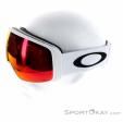Oakley Flight Tracker XL Ski Goggles, Oakley, Orange, , Male,Female,Unisex, 0064-10284, 5637840586, 00200137962794, N2-07.jpg