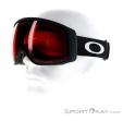 Oakley Flight Tracker XM Ski Goggles, , Black, , Male,Female,Unisex, 0064-10287, 5637840589, , N1-06.jpg
