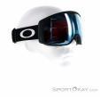 Oakley Flight Tracker XM Ski Goggles, , Black, , Male,Female,Unisex, 0064-10288, 5637840590, , N1-01.jpg