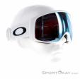 Oakley Flight Tracker XM Ski Goggles, , White, , Male,Female,Unisex, 0064-10290, 5637840592, , N1-01.jpg
