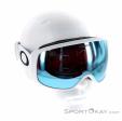 Oakley Flight Tracker XM Ski Goggles, , White, , Male,Female,Unisex, 0064-10290, 5637840592, , N2-02.jpg