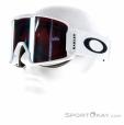 Oakley Line Miner Prizm Ski Goggles, Oakley, Turquoise, , Male,Female,Unisex, 0064-10234, 5637840593, 00200137950395, N1-06.jpg