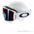 Oakley Line Miner Prizm Ski Goggles, Oakley, Turquoise, , Hommes,Femmes,Unisex, 0064-10234, 5637840593, 00200137950395, N2-07.jpg