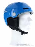 POC Pocito Fornix Spin Kids Ski Helmet, POC, Azul, , Niño,Niña,Unisex, 0049-10321, 5637840611, 7325549999046, N1-01.jpg