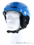 POC Pocito Fornix Spin Kids Ski Helmet, POC, Azul, , Niño,Niña,Unisex, 0049-10321, 5637840611, 7325549999046, N1-06.jpg