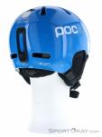 POC Pocito Fornix Spin Kids Ski Helmet, POC, Azul, , Niño,Niña,Unisex, 0049-10321, 5637840611, 7325549999046, N1-16.jpg