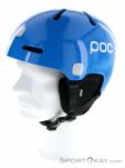 POC Pocito Fornix Spin Kids Ski Helmet, POC, Blue, , Boy,Girl,Unisex, 0049-10321, 5637840611, 7325549999046, N2-07.jpg