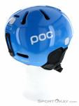 POC Pocito Fornix Spin Kids Ski Helmet, POC, Azul, , Niño,Niña,Unisex, 0049-10321, 5637840611, 7325549999046, N2-17.jpg