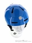 POC Pocito Fornix Spin Kids Ski Helmet, POC, Azul, , Niño,Niña,Unisex, 0049-10321, 5637840611, 7325549999046, N3-03.jpg