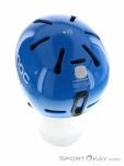 POC Pocito Fornix Spin Kids Ski Helmet, POC, Azul, , Niño,Niña,Unisex, 0049-10321, 5637840611, 7325549999046, N3-13.jpg