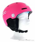 POC Pocito Fornix Spin Kids Ski Helmet, POC, Pink, , Boy,Girl,Unisex, 0049-10321, 5637840612, 7325549999190, N1-01.jpg