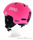 POC Pocito Fornix Spin Kids Ski Helmet, POC, Pink, , Boy,Girl,Unisex, 0049-10321, 5637840612, 7325549999190, N1-11.jpg