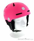 POC Pocito Fornix Spin Kids Ski Helmet, POC, Rosa subido, , Niño,Niña,Unisex, 0049-10321, 5637840612, 7325549999190, N2-02.jpg