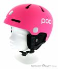 POC Pocito Fornix Spin Kids Ski Helmet, POC, Rosa subido, , Niño,Niña,Unisex, 0049-10321, 5637840612, 7325549999190, N2-07.jpg