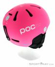 POC Pocito Fornix Spin Kids Ski Helmet, POC, Pink, , Boy,Girl,Unisex, 0049-10321, 5637840612, 7325549999190, N2-17.jpg