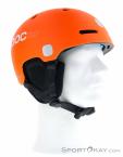 POC Pocito Fornix Spin Kids Ski Helmet, POC, Naranja, , Niño,Niña,Unisex, 0049-10321, 5637840613, 7325549999084, N1-01.jpg