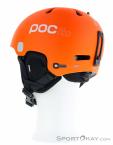 POC Pocito Fornix Spin Kids Ski Helmet, POC, Naranja, , Niño,Niña,Unisex, 0049-10321, 5637840613, 7325549999084, N1-11.jpg