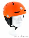 POC Pocito Fornix Spin Kids Ski Helmet, POC, Naranja, , Niño,Niña,Unisex, 0049-10321, 5637840613, 7325549999084, N2-02.jpg