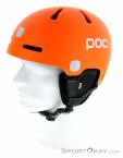 POC Pocito Fornix Spin Kids Ski Helmet, POC, Naranja, , Niño,Niña,Unisex, 0049-10321, 5637840613, 7325549999084, N2-07.jpg
