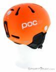 POC Pocito Fornix Spin Kids Ski Helmet, POC, Naranja, , Niño,Niña,Unisex, 0049-10321, 5637840613, 7325549999084, N2-17.jpg