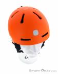 POC Pocito Fornix Spin Kids Ski Helmet, POC, Naranja, , Niño,Niña,Unisex, 0049-10321, 5637840613, 7325549999084, N3-03.jpg