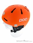 POC Pocito Fornix Spin Kids Ski Helmet, POC, Naranja, , Niño,Niña,Unisex, 0049-10321, 5637840613, 7325549999084, N3-08.jpg