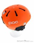 POC Pocito Fornix Spin Kids Ski Helmet, POC, Orange, , Boy,Girl,Unisex, 0049-10321, 5637840613, 7325549999084, N3-18.jpg
