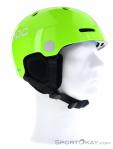 POC Pocito Fornix Spin Kids Ski Helmet, POC, Green, , Boy,Girl,Unisex, 0049-10321, 5637840614, 7325549999077, N1-01.jpg