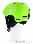 POC Pocito Fornix Spin Kids Ski Helmet, POC, Verde, , Niño,Niña,Unisex, 0049-10321, 5637840614, 7325549999077, N1-11.jpg