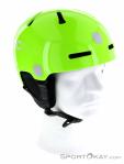 POC Pocito Fornix Spin Kids Ski Helmet, POC, Green, , Boy,Girl,Unisex, 0049-10321, 5637840614, 7325549999077, N2-02.jpg