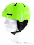 POC Pocito Fornix Spin Kids Ski Helmet, POC, Green, , Boy,Girl,Unisex, 0049-10321, 5637840614, 7325549999077, N2-07.jpg