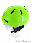 POC Pocito Fornix Spin Kids Ski Helmet, POC, Green, , Boy,Girl,Unisex, 0049-10321, 5637840614, 7325549999077, N3-08.jpg
